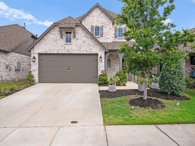 House for sale in Van Alstyne, Texas