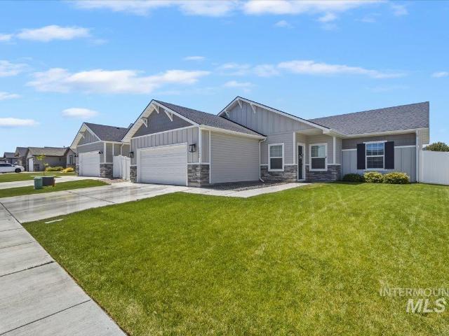 House for sale in Twin Falls, Idaho