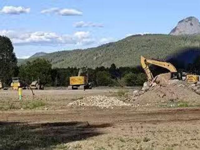 House for sale in Lumby, British Columbia
