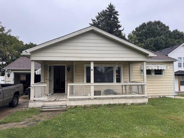 House for sale in Kenwood Heights, Springfield