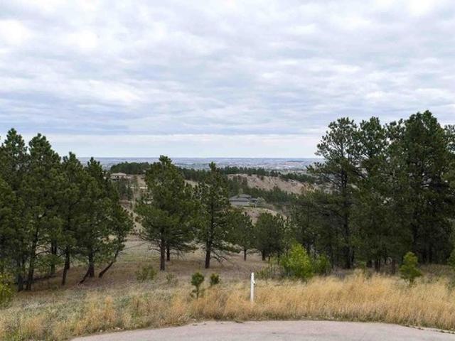 Land for sale in Rapid City, South Dakota