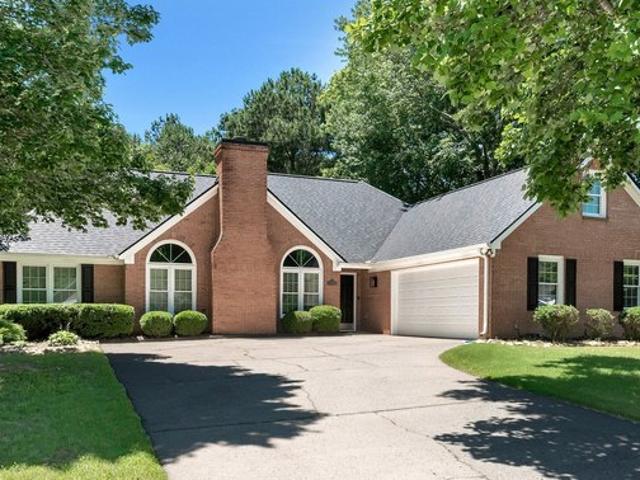 House for sale in Dacula, Georgia