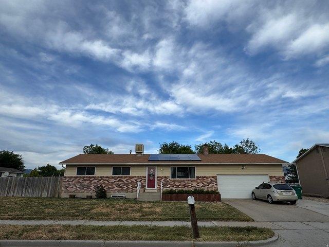 House for sale in Layton, Utah