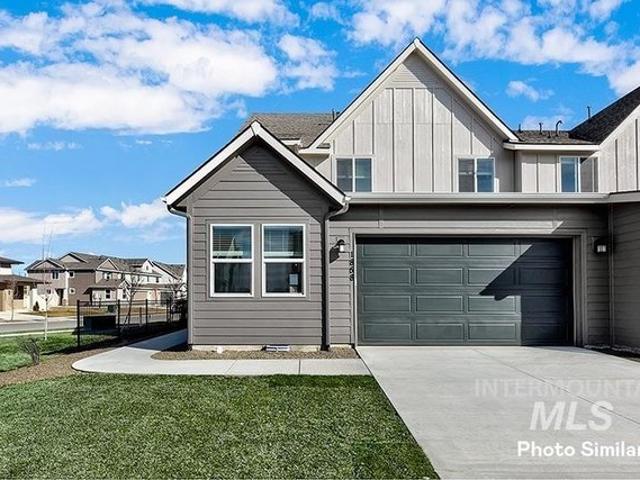 Townhouse for sale in Eagle, Idaho