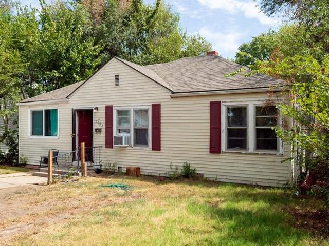 House for sale in Kansas