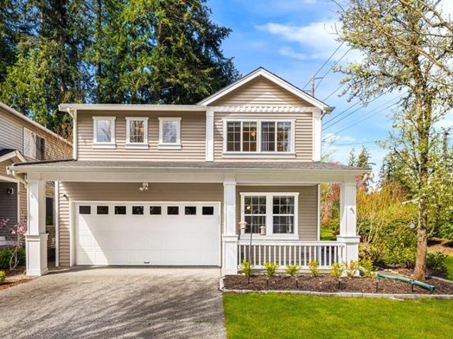 House for sale in Wayne, Bothell
