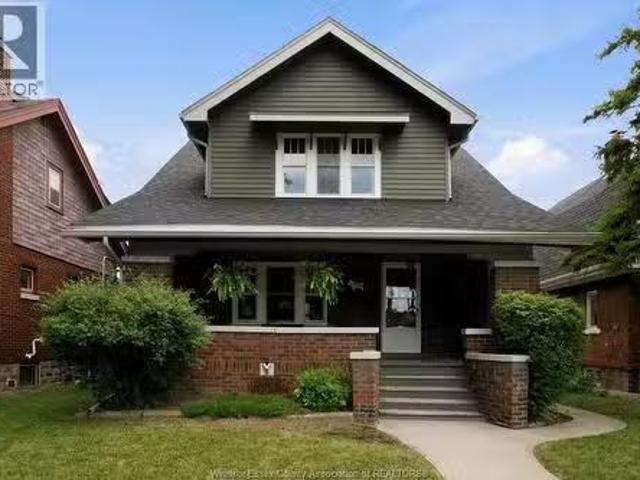 House for sale in Maidstone, Ontario