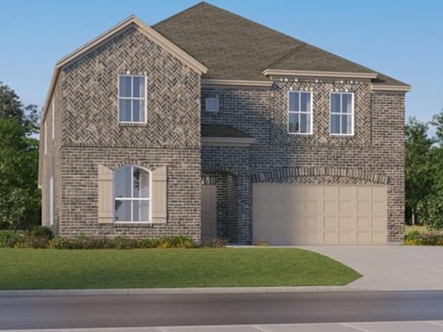 House for sale in Cedar Hill, Texas