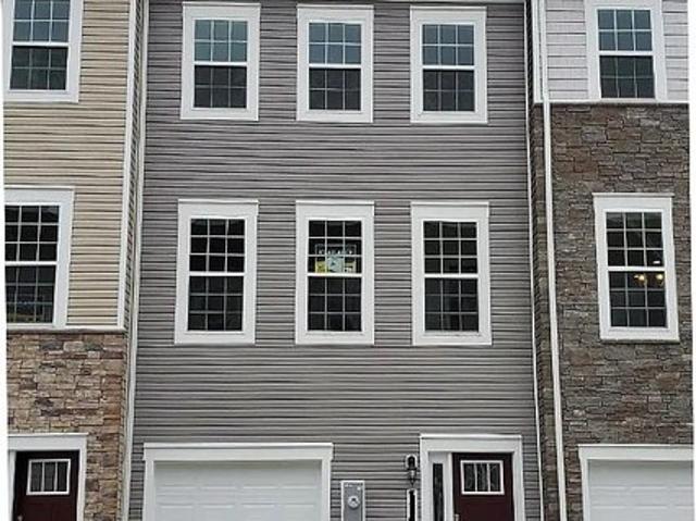Townhouse for rent in Odenton, Maryland