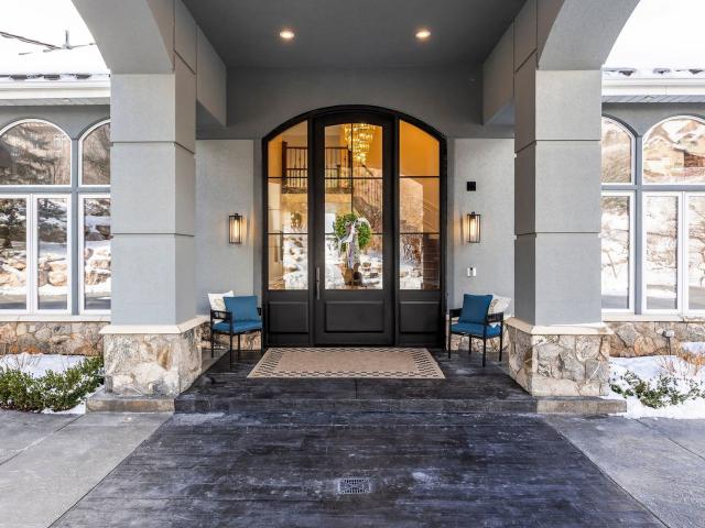 House for sale in Bountiful, Utah