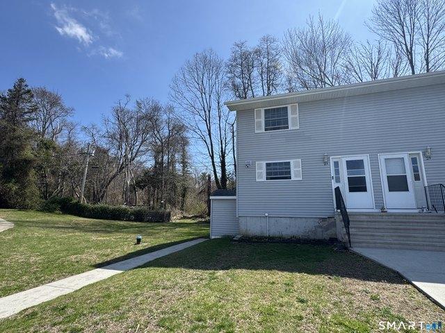 Townhouse for sale in Ledyard, Connecticut