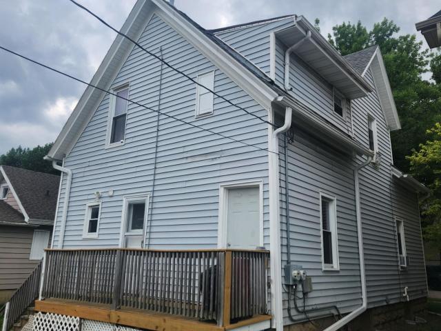 House for sale in West Allis, Wisconsin