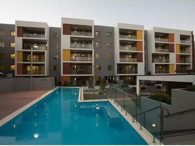 Apartment for rent in Cockburn Central, Western Australia