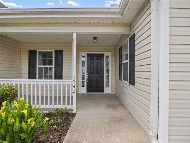 House for sale in Clemmons, North Carolina