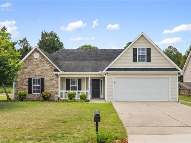 House for sale in Clemmons, North Carolina