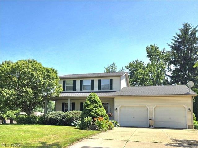 House for sale in Summit, Ohio