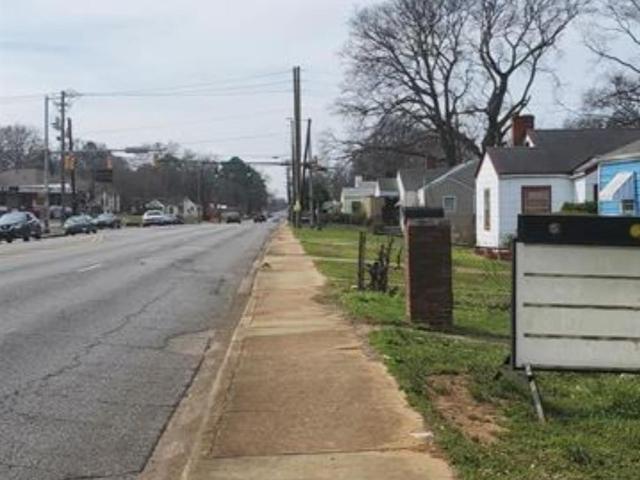 Commercial for sale in Birmingham, Alabama