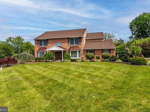 House for sale in Blue Bell, Pennsylvania
