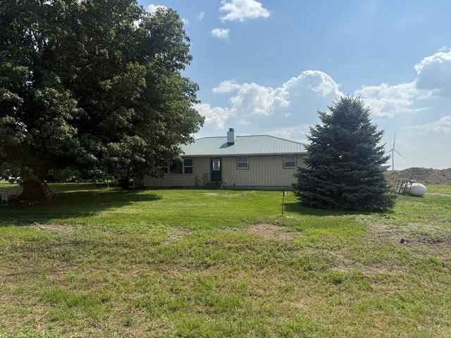 House for sale in Deep River, Iowa