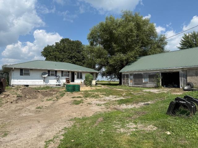 Land for sale in Deep River, Iowa