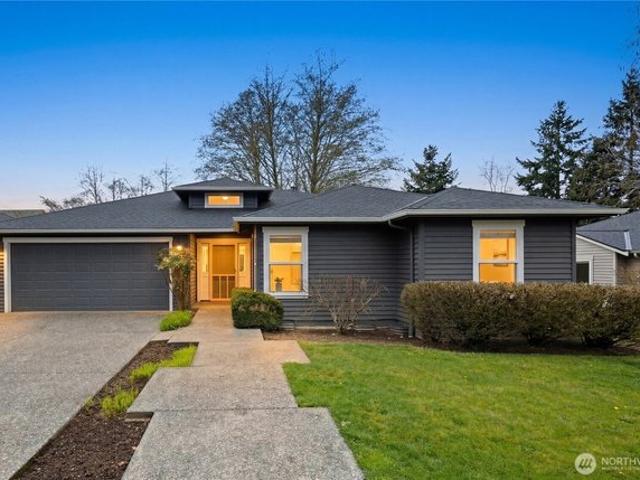 House for sale in Vashon, Washington