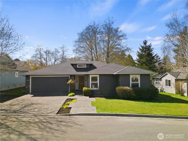 Property for sale in Vashon, Washington