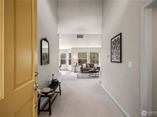 House for sale in Vashon, Washington