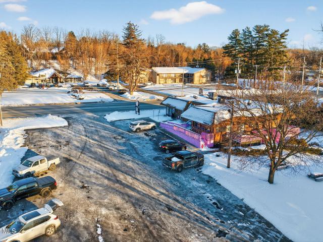 Commercial for sale in Saratoga, New York