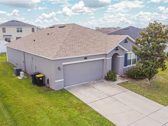House for sale in Auburndale, Florida