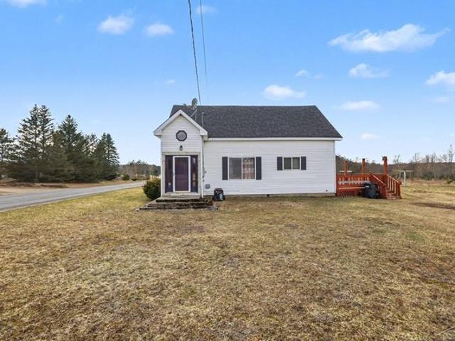 House for sale in Lake City, Michigan
