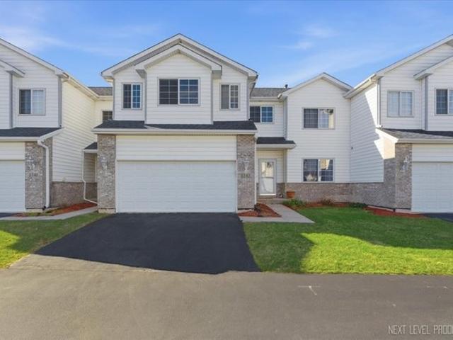 Townhouse for sale in Minooka, Illinois