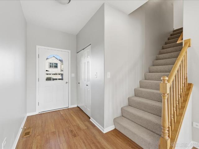 Townhouse for sale in Minooka, Illinois