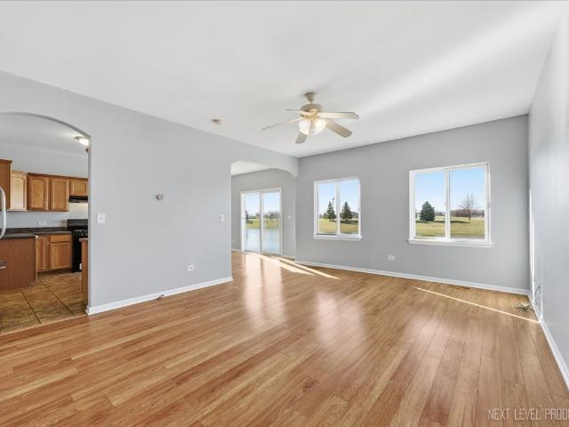 Townhouse for sale in Minooka, Illinois