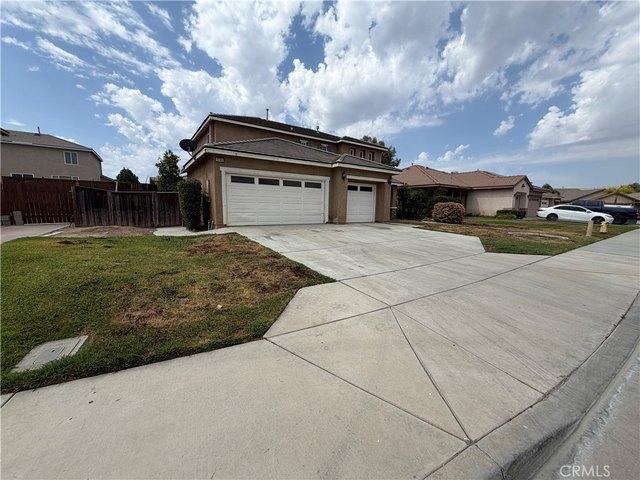 House for sale in San Jacinto, California