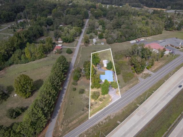 Commercial for sale in Glenwood Estates, Cabot