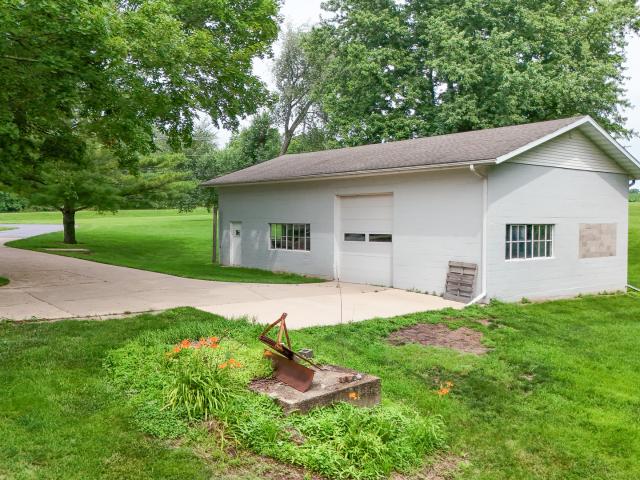 House for sale in Dixon, Illinois