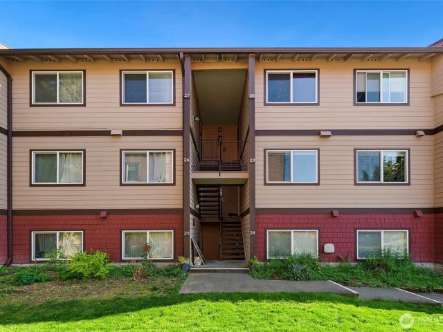 Condo for sale in Burien, Washington