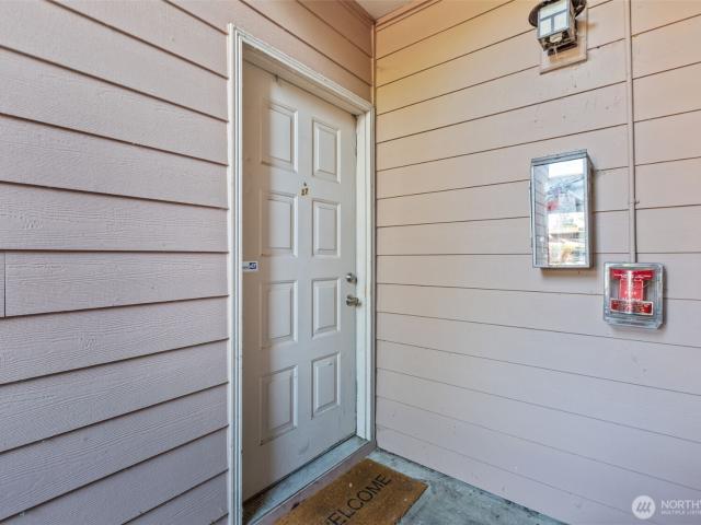 Condo for sale in Burien, Washington
