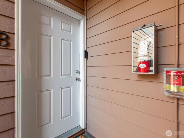 Condo for sale in Burien, Washington