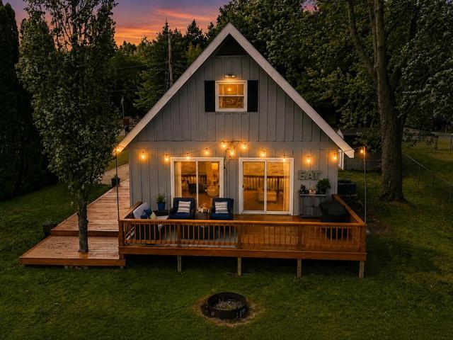 House for sale in Michigan