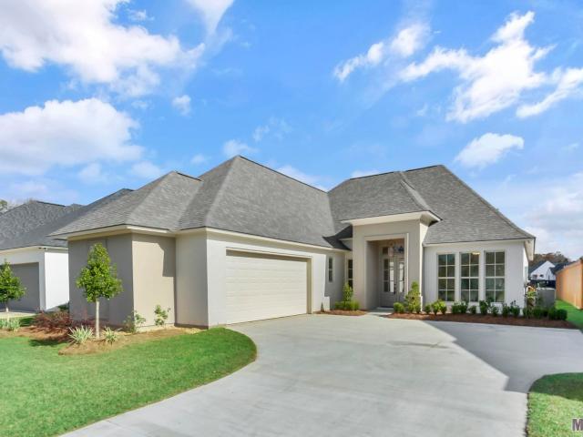 House for sale in Prairieville, Louisiana