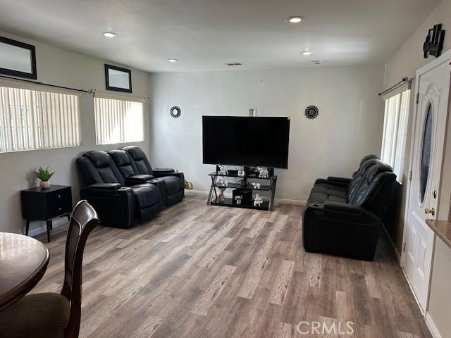 House for sale in La Puente, California
