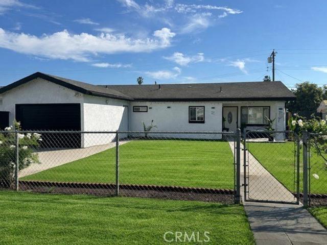 House for sale in La Puente, California