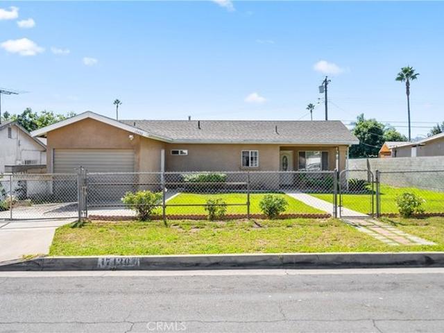 House for sale in La Puente, California
