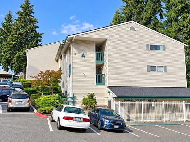 Condo for sale in Burien, King County