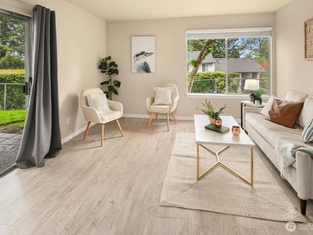 Condo for sale in Burien, Washington