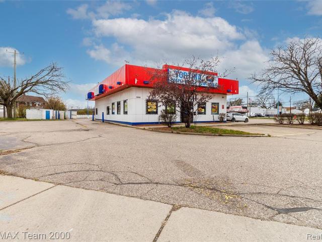 Commercial for sale in Melvindale, Michigan