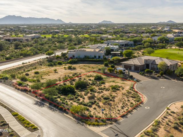 Property for sale in Rio Verde, Arizona