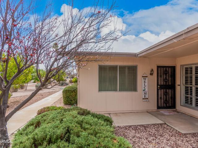 Townhouse for sale in Sun City