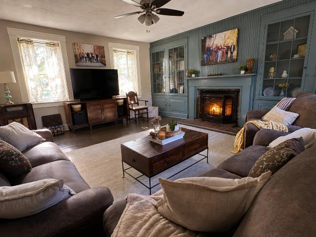House for sale in Saint Marys, Batesville